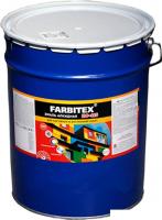 Эмаль Farbitex ПФ-115 10 кг (слоновая кость)