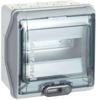 Бокс пластиковый Legrand Plexo 601978