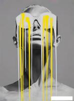 Картина Vimala На холсте 50x70 Арт 15