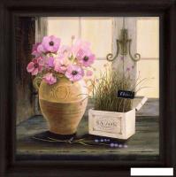 Картина Декарт 8Л1803