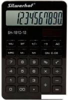 Бухгалтерский калькулятор Silwerhof SH-1810-12