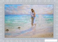 Картина Декарт 8Л2244