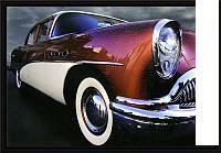 Картина Декарт 8Л1464