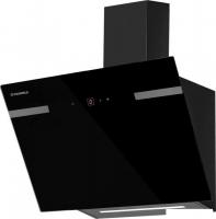 Кухонная вытяжка MAUNFELD Amber 60 Glass (черный)