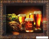 Картина Декарт 8Л2376