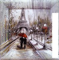 Картина Декарт 8Л0103