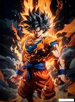 Картина Vimala На холсте 50x70 Арт 110