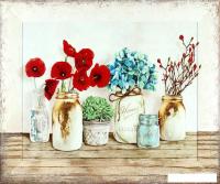 Картина Декарт 8Л0862