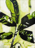 Картина Vimala На холсте 50x70 Арт 56