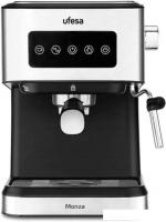 Рожковая кофеварка Ufesa Espresso Monza