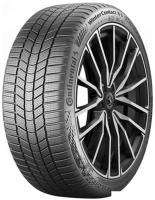 Зимние шины Continental ContiWinterContact 8 S 225/40R19 93V XL