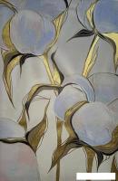 Картина Stamion Хлопок (40x60см)