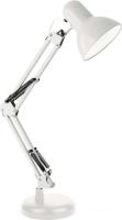 Настольная лампа Ultraflash UF-313 С01 (белый)