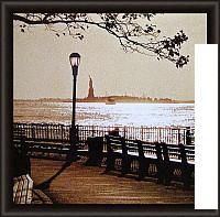 Картина Декарт 8Л0320