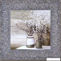 Картина Декарт 8Л2051 (в раме)