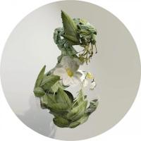 Картина Stamprint Иллюзия 3 SP032 (70x70)