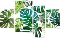 Модульная картина Декарт 8Л2642