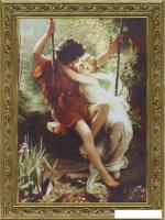 Картина Декарт 8Л2838