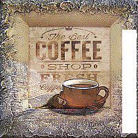 Картина Декарт 8Л0842