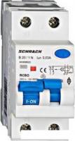 Дифференциальный автомат Schrack Technik AK668620