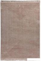 Ковер для жилой комнаты Radjab Carpet Пандора Прямоугольник 1104A 6381RK (2x2.9, Vizon/Vizon)
