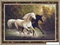 Картина Декарт 8Л2459