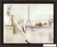 Картина Декарт 8Л2788