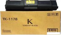Картридж Kyocera TK-1178