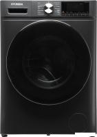 Стирально-сушильная машина Hyundai WFD8401
