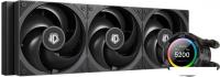 Жидкостное охлаждение для процессора ID-Cooling Space SL360 PRO SE