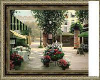 Картина Декарт 8Л0170