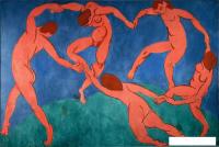 Картина Stamprint Танец 2 А. Матисс PT018 (80x120)