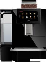 Кофемашина Dr.Coffee F11 Pro Big (черный)