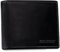 Кошелек Cedar Rovicky R-RM-11-GCL (черный)