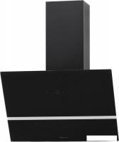 Кухонная вытяжка Krona Bruna 600 Black S (черный)