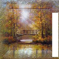 Картина Декарт 8Л0102