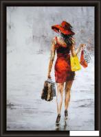 Картина Декарт 8Л2246