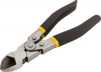 Кусачки боковые (бокорезы) FIT Рычажный тип 51002