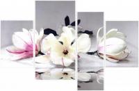 Модульная картина Декарт 8Л0685