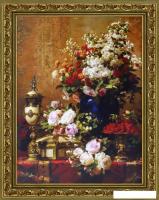 Картина Декарт 8Л2448