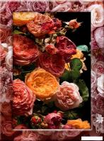 Картина Vimala На холсте 50x70 Арт 43