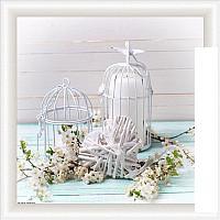 Картина Декарт 8Л1461