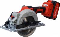 Дисковая (циркулярная) пила Brait BCCS20SU (с 1-им АКБ)