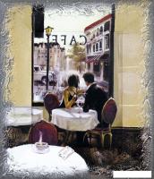 Картина Декарт 8Л0088