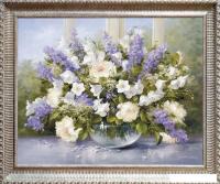 Картина Декарт 8Л2450