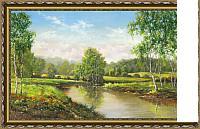 Картина Декарт 8Л1491