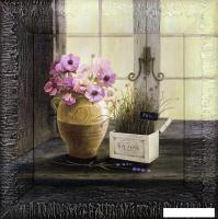 Картина Декарт 8Л1746