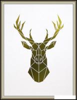 Картина Декарт 8Л2477