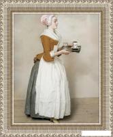 Картина Декарт 8Л1518