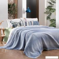 Покрывало Sarev Nelson Евро Y1005 NELSON v3/Mavi